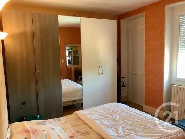 Maison à vendre  6 pièces - 157,53 m 2   SANCOINS  - 18