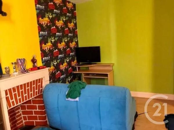 Maison à vendre  6 pièces - 157,53 m 2   SANCOINS  - 18