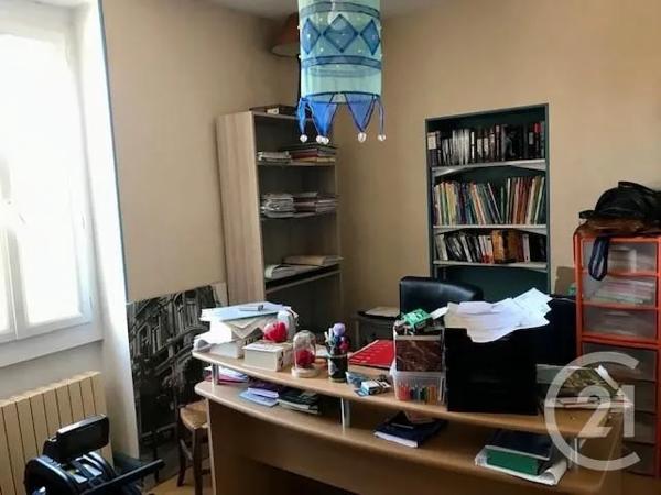 Maison à vendre  6 pièces - 157,53 m 2   SANCOINS  - 18