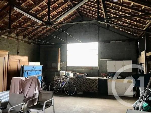 Maison à vendre  6 pièces - 157,53 m 2   SANCOINS  - 18