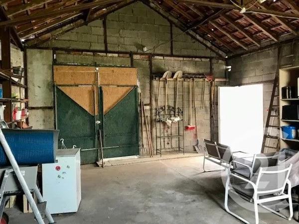 Maison à vendre  6 pièces - 157,53 m 2   SANCOINS  - 18