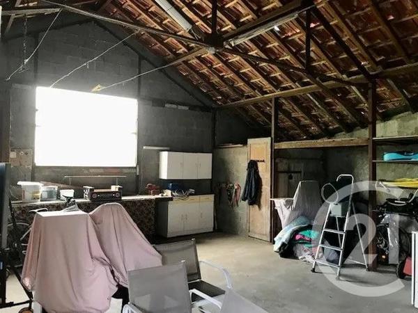 Maison à vendre  6 pièces - 157,53 m 2   SANCOINS  - 18