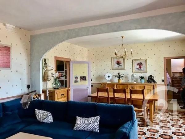 Maison à vendre  6 pièces - 157,53 m 2   SANCOINS  - 18