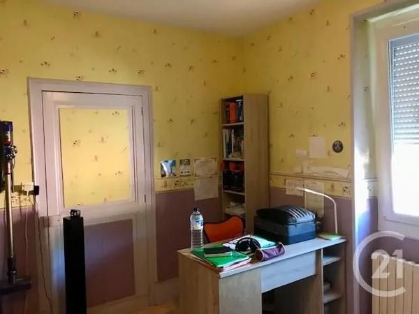 Maison à vendre  6 pièces - 157,53 m 2   SANCOINS  - 18