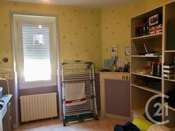 Maison à vendre  6 pièces - 157,53 m 2   SANCOINS  - 18