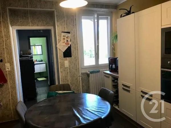 Maison à vendre  6 pièces - 157,53 m 2   SANCOINS  - 18