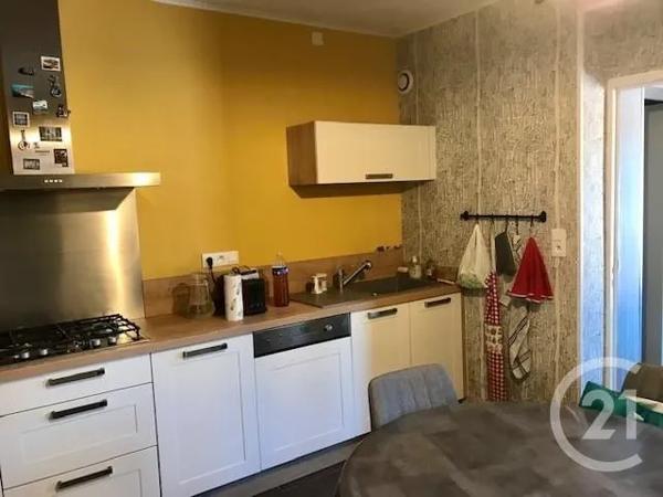 Maison à vendre  6 pièces - 157,53 m 2   SANCOINS  - 18