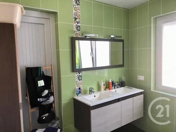 Maison à vendre  6 pièces - 157,53 m 2   SANCOINS  - 18