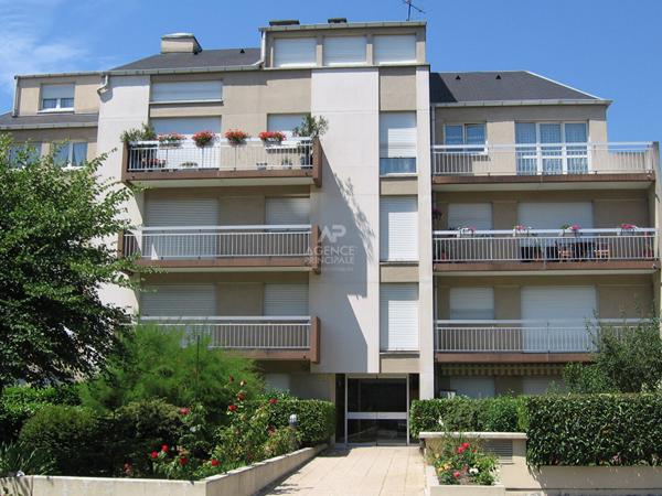 Appartement Ermont 1 pièce(s) 41.32 m2 €159 000 ** - Référence 25-3857