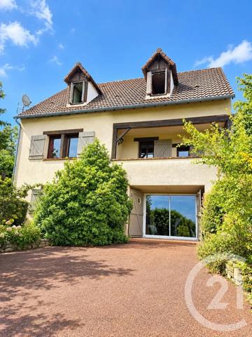 Maison à vendre  7 pièces - 196,58 m 2   MAINTENON  - 28