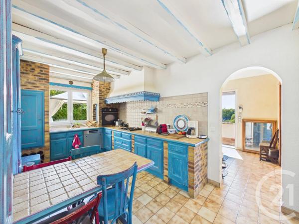 Maison à vendre  7 pièces - 196,58 m 2   MAINTENON  - 28