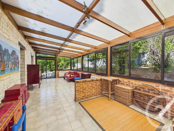 Maison à vendre  7 pièces - 196,58 m 2   MAINTENON  - 28