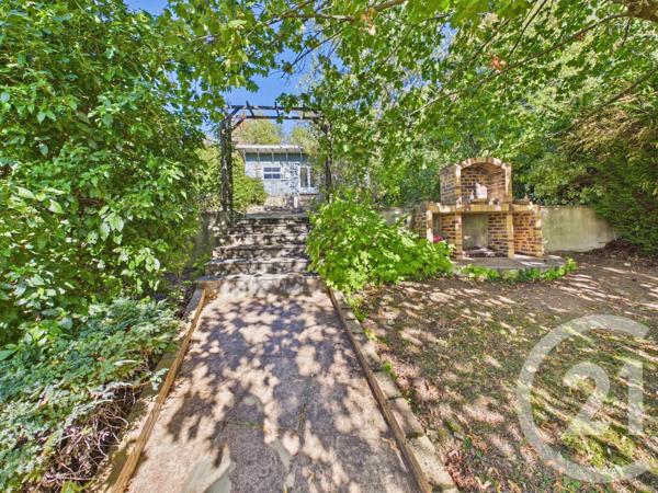 Maison à vendre  7 pièces - 196,58 m 2   MAINTENON  - 28