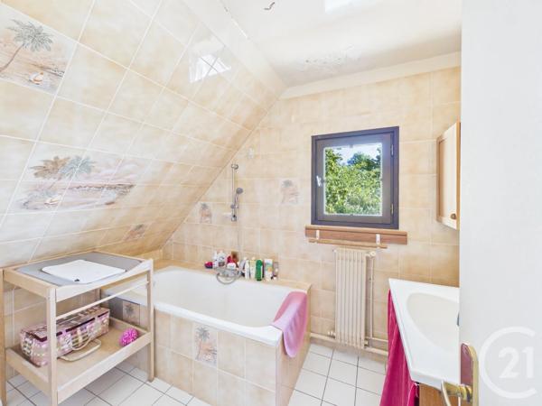 Maison à vendre  7 pièces - 196,58 m 2   MAINTENON  - 28