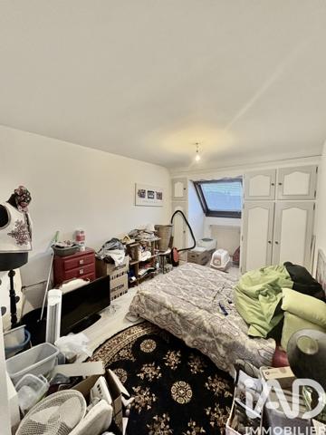 Appartement à vendre 3 pièces 58 m² Caen