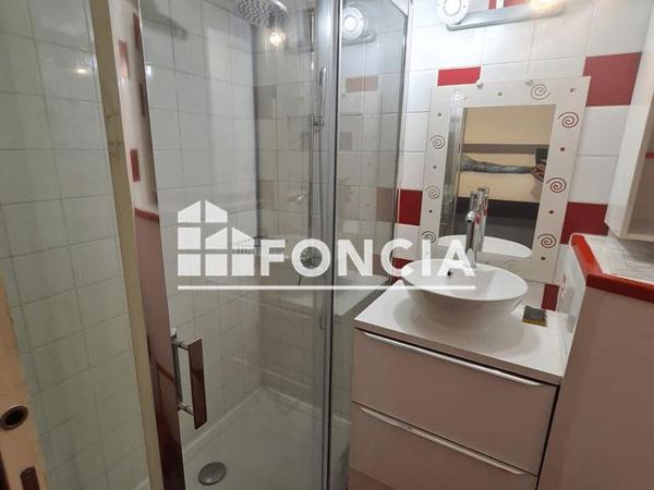 À vendre Maison 2 pièces 24.61 m² - Gruissan 11430