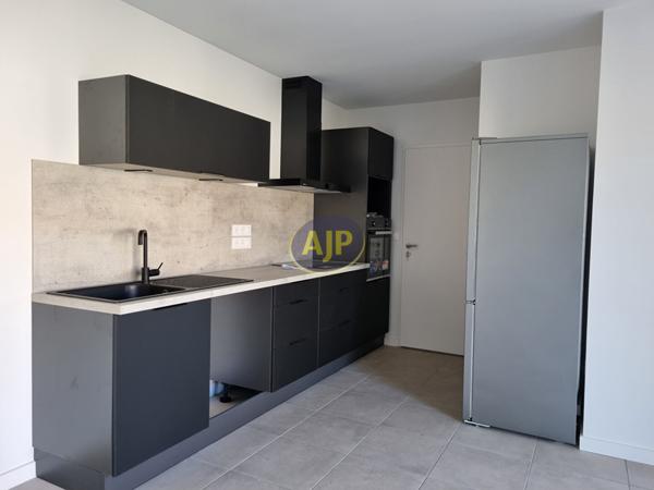 Location maison Angresse : 1 450 € - AJP Horizons Capbreton