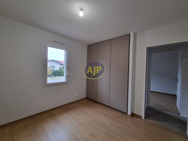 Location maison Angresse : 1 450 € - AJP Horizons Capbreton