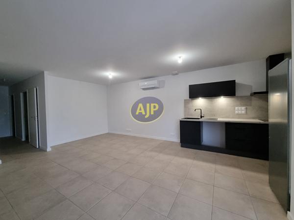 Location maison Angresse : 1 450 € - AJP Horizons Capbreton