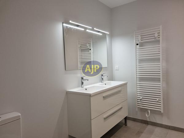 Location maison Angresse : 1 450 € - AJP Horizons Capbreton