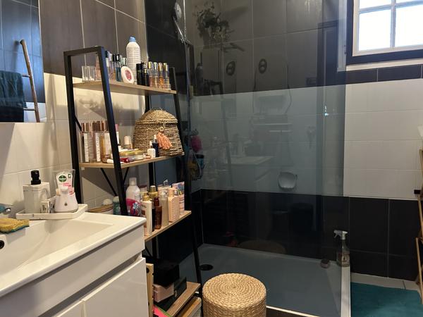 Maison plain-pied centre bourg Changé