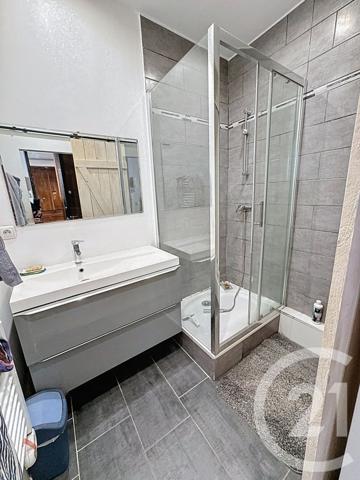 Appartement F1 à vendre  1 pièce - 32,97 m2 VILLEURBANNE - 69