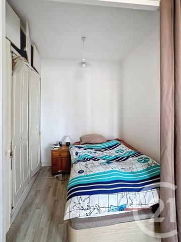 Appartement F1 à vendre  1 pièce - 32,97 m2 VILLEURBANNE - 69