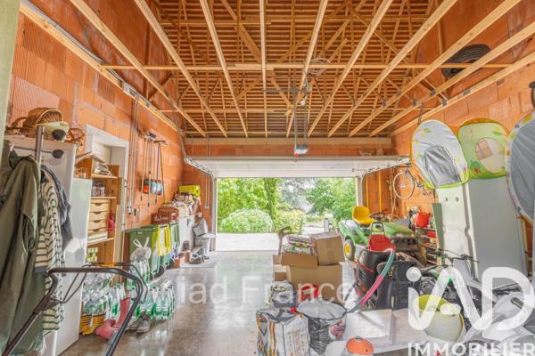 Maison à vendre 9 pièces 270 m² Maule