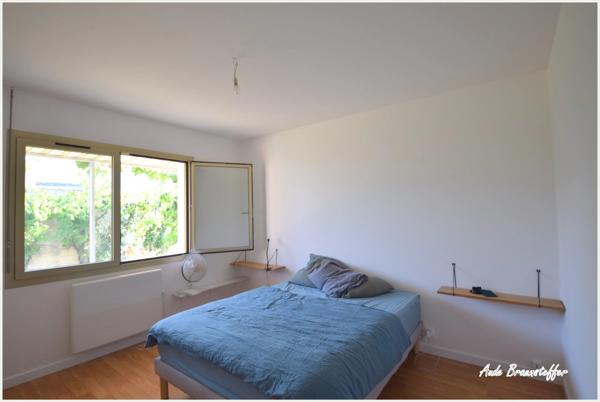 Maison à louer 6 pièces LA ROCHELLE (17), 4 chambres en centre ville