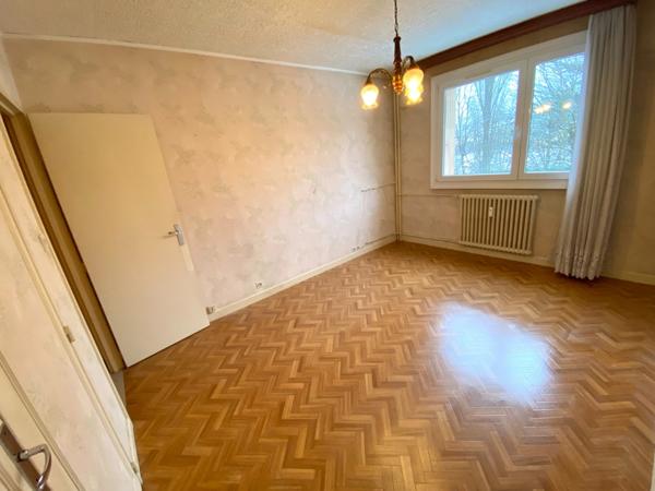 Appartement à vendre 3 pièces BELFORT (90)