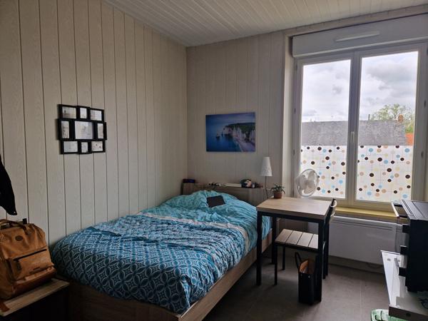Appartement Cholet 1 pièce(s) 17 m2