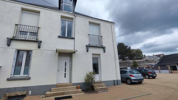 Appartement Cholet 1 pièce(s) 17 m2