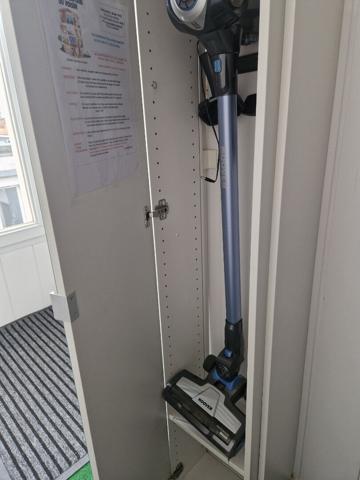 Appartement Cholet 1 pièce(s) 17 m2