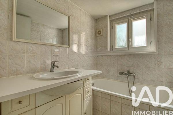 Location maison 2 pièces 37 m² Écouen