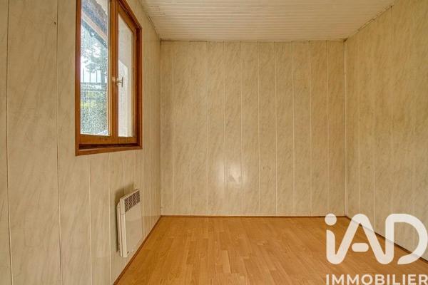 Location maison 2 pièces 37 m² Écouen