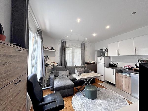 Immeuble 12 chambre(s) à vendre - Colombes, Hauts-de-Seine - 92