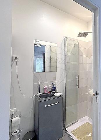 Immeuble 12 chambre(s) à vendre - Colombes, Hauts-de-Seine - 92