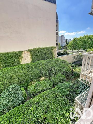 Appartement à vendre 4 pièces 91,04 m² Neuilly-sur-Seine