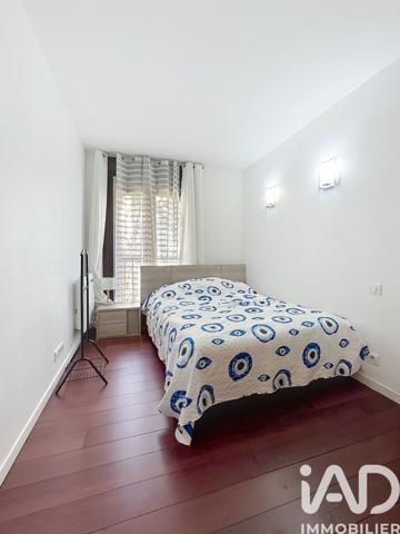 Appartement à vendre 4 pièces 91,04 m² Neuilly-sur-Seine