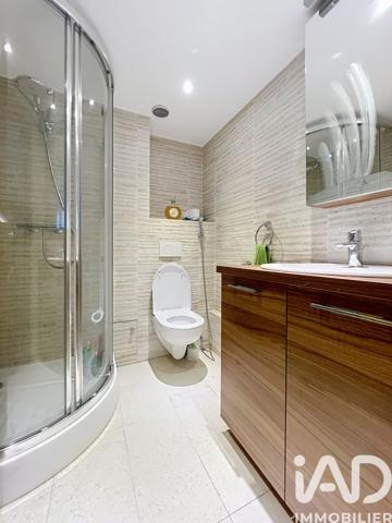 Appartement à vendre 4 pièces 91,04 m² Neuilly-sur-Seine