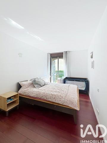 Appartement à vendre 4 pièces 91,04 m² Neuilly-sur-Seine