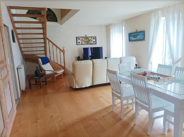 29520 Châteauneuf du Faou Viager occupé 1 tête homme 77 ans aucun travaux à prévoir