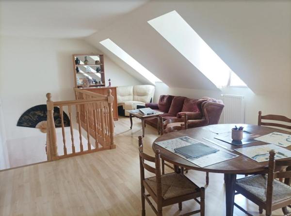 29520 Châteauneuf du Faou Viager occupé 1 tête homme 77 ans aucun travaux à prévoir