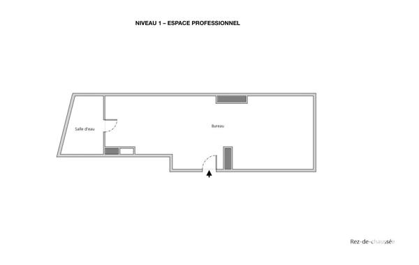 Appartement à vendre 4 pièces 97,6 m² Paris 9