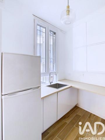 Appartement à vendre 4 pièces 97,6 m² Paris 9