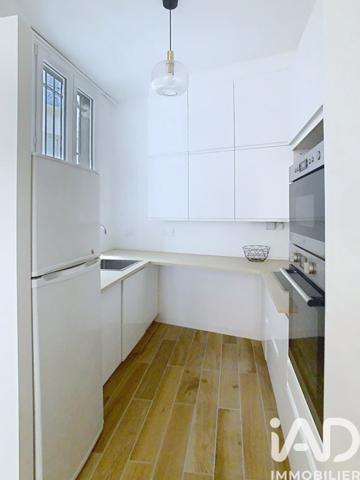 Appartement à vendre 4 pièces 97,6 m² Paris 9