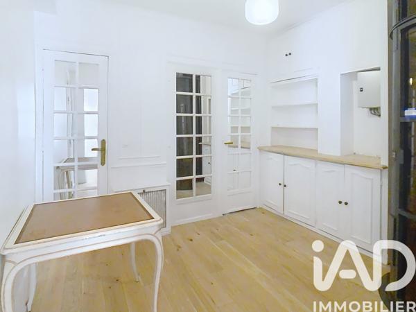 Appartement à vendre 4 pièces 97,6 m² Paris 9