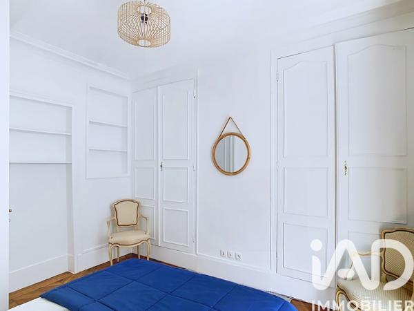 Appartement à vendre 4 pièces 97,6 m² Paris 9