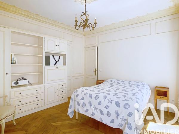 Appartement à vendre 4 pièces 97,6 m² Paris 9
