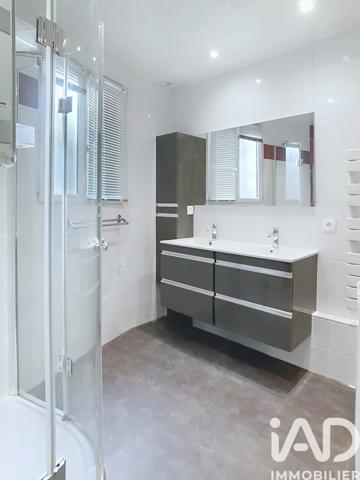 Appartement à vendre 4 pièces 97,6 m² Paris 9